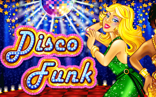 DiscoFunk