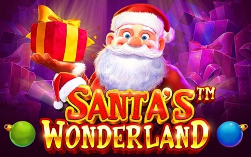 Santa'sWonderland