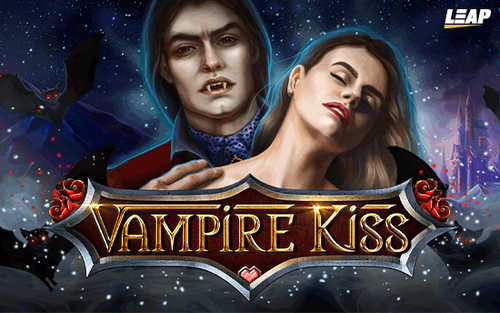 VampireKiss