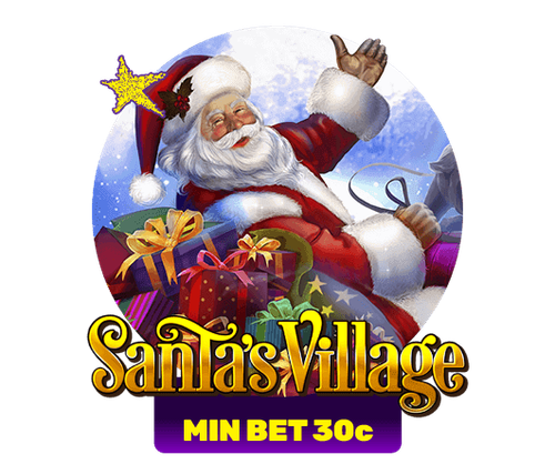 Santa'sVillage
