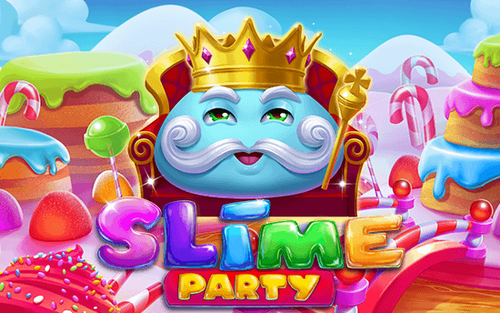 SlimeParty