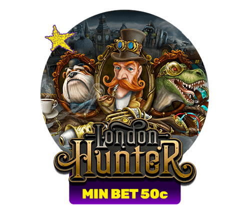 LondonHunter