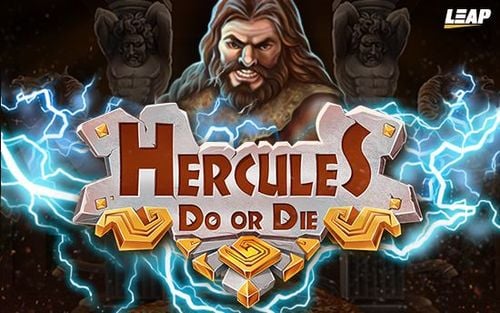 HerculesDoorDie