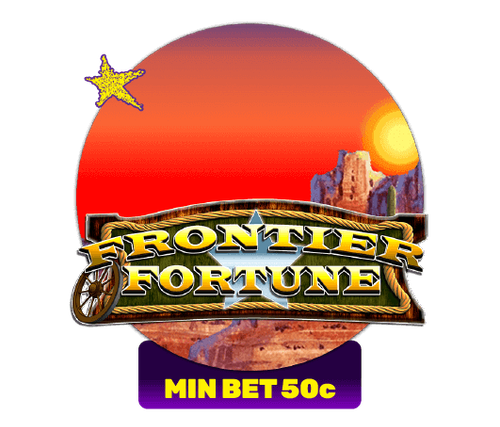FrontierFortunes