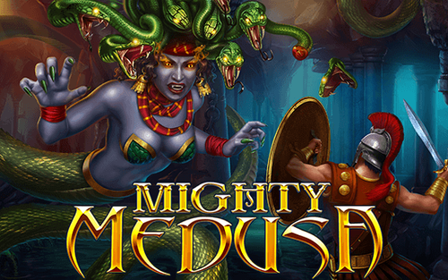 MightyMedusa