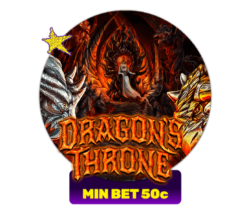 Dragon'sThrone