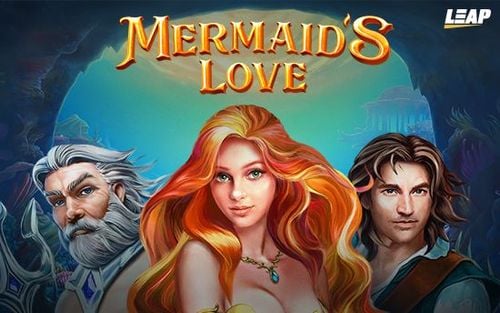 Mermaid'sLove