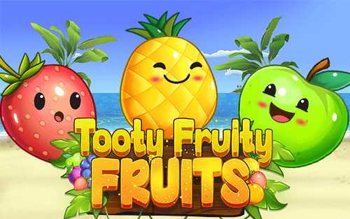 TootyFruityFruits