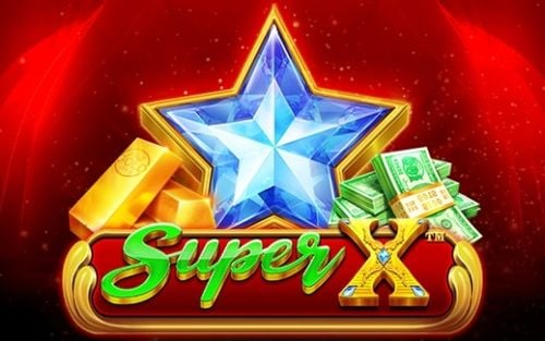 SuperX