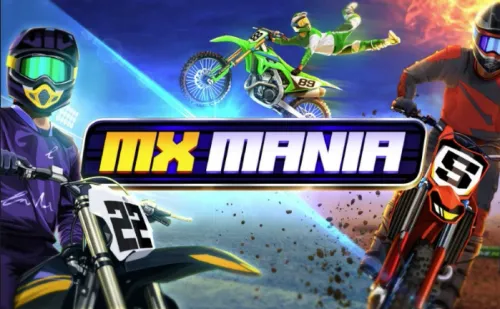 MX Mania