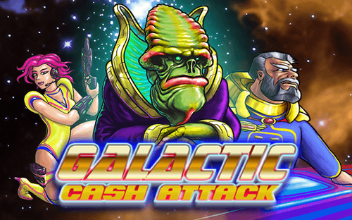GalacticCash