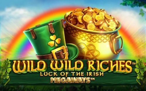 WildWildRichesMegaways