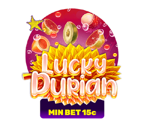 LuckyDurian