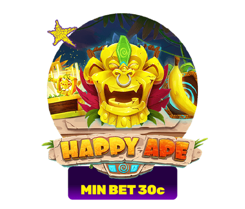 HappyApe