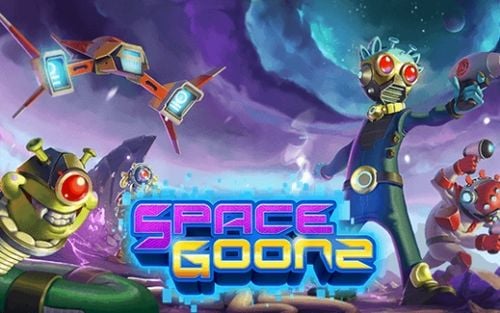 SpaceGoonz