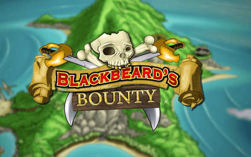 Blackbeard'sBounty