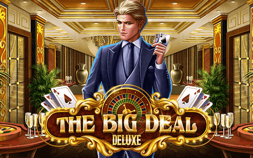 TheBigDealDeluxe