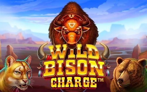 WildBisonCharge