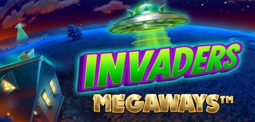 Invaders Megaways