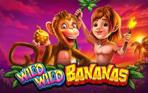 WildWildBananas