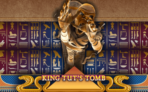 KingTut'sTomb