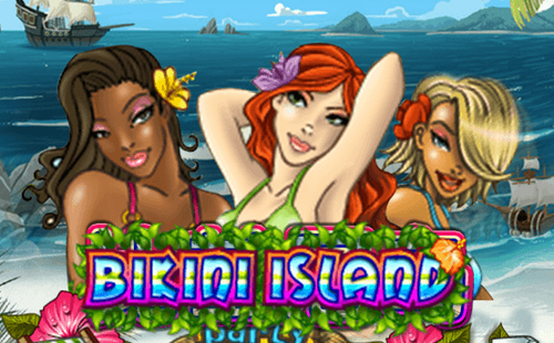BikiniIsland