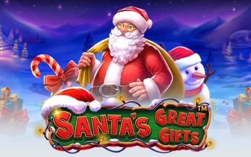 Santa'sGreatGifts