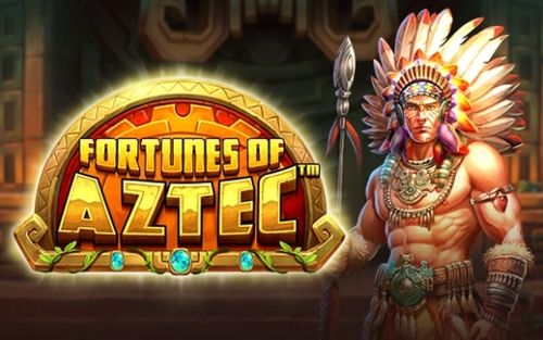 FortunesofAztec