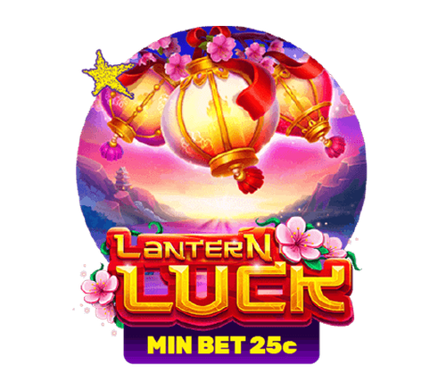 LanternLuck