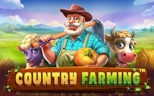 CountryFarming