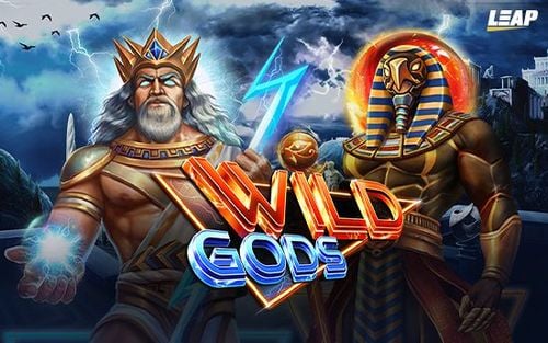 WildGods