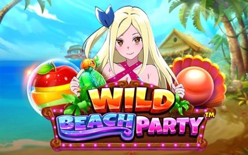 WildBeachParty