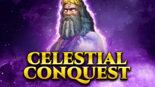 Celestial Conquest