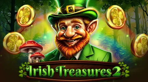 Irish Treasures 2