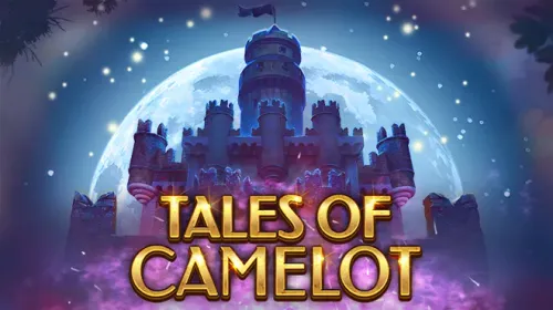 Tales Of Camelot