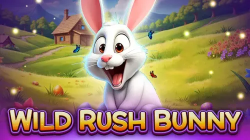 Wild Rush Bunny