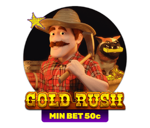 GoldRush