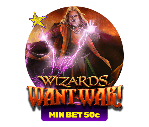 WizardsWantWar!