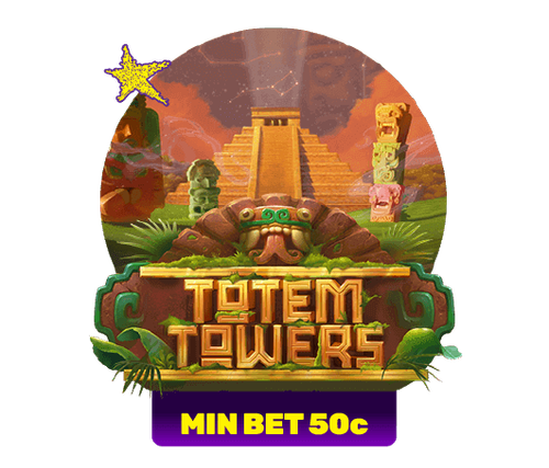 TotemTowers