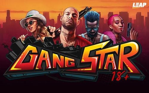Gangstar