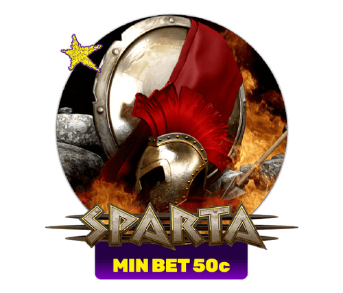 Sparta