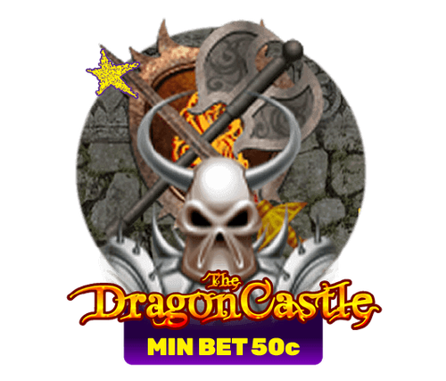 DragonCastle