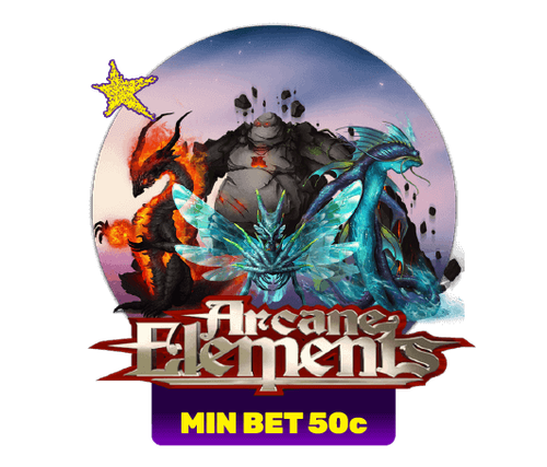 ArcaneElements