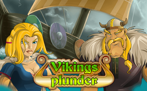 Viking'sPlunder