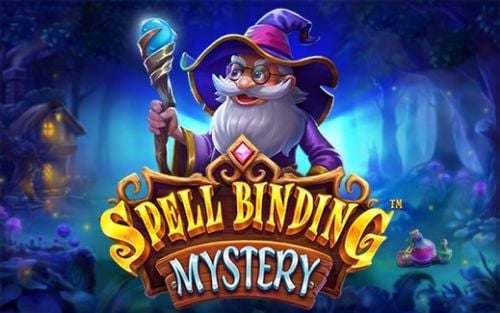 SpellbindingMystery