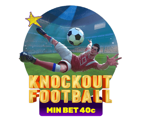 KnockoutFootball