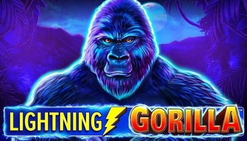 Lightning Gorilla