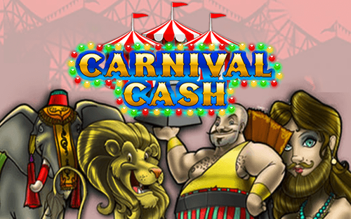 CarnivalCash