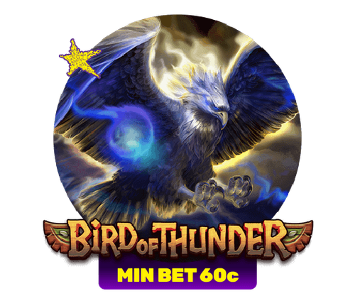 BirdofThunder