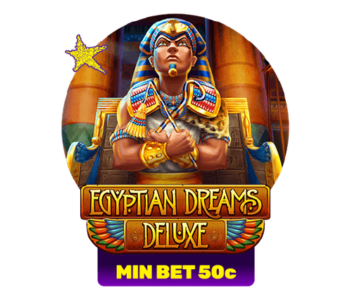 EgyptianDreamsDeluxe